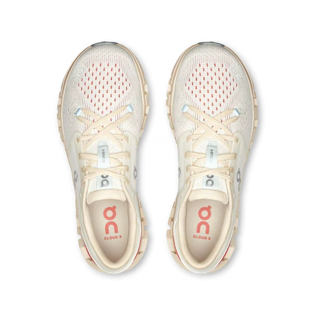 On Running Cloud X 4 Running Shoe – Women's