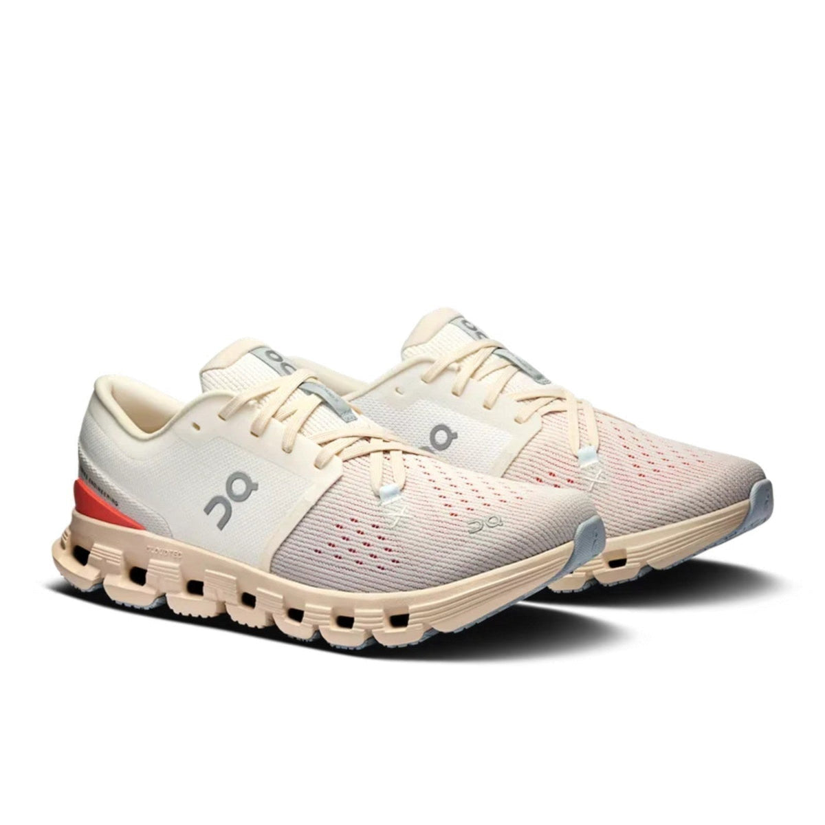 On Running Cloud X 4 Running Shoe – Women's