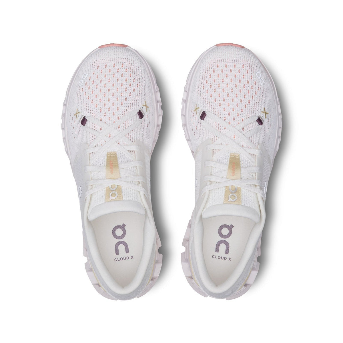 On Running Cloud X 4 Running Shoe – Women's