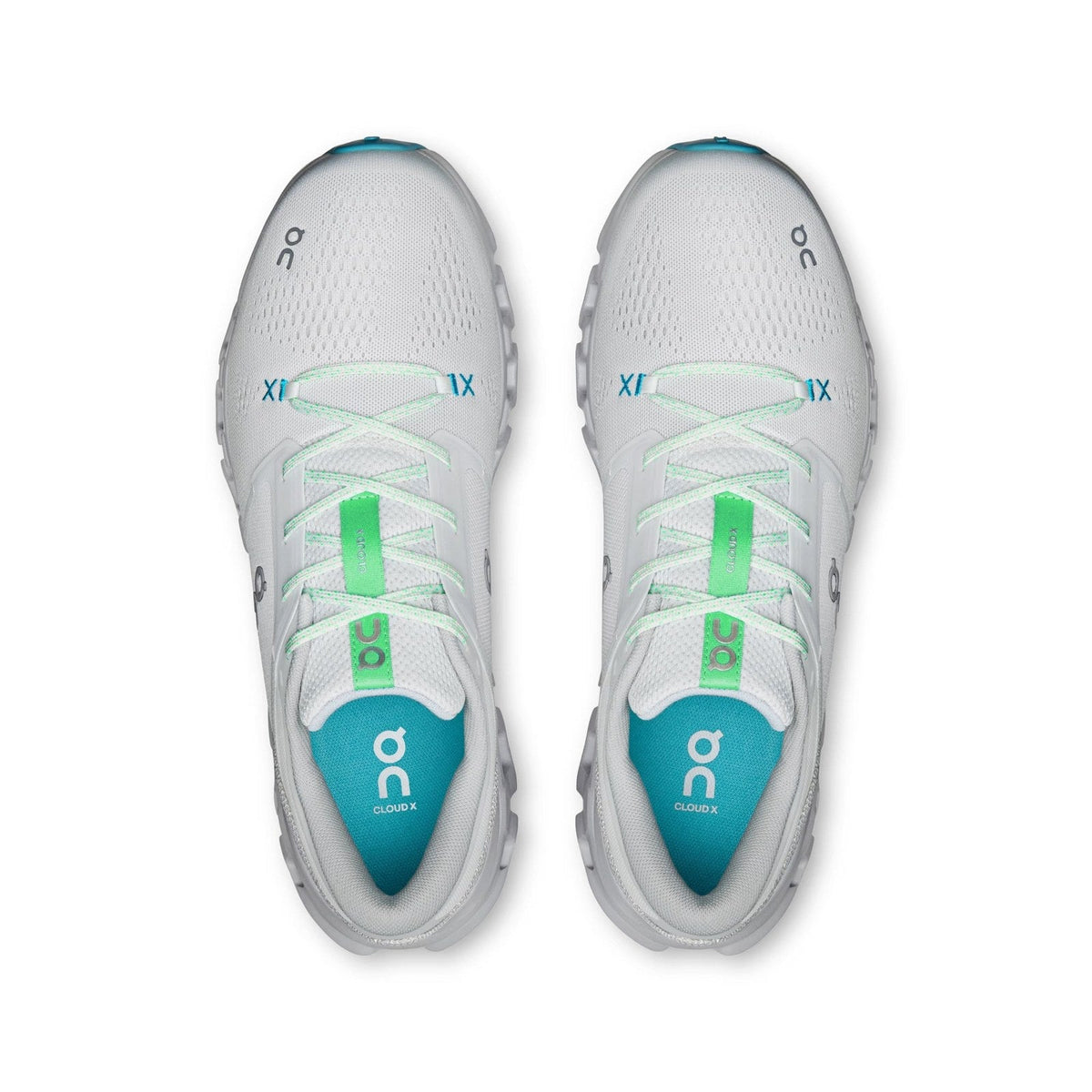 On Running Cloud X 5 Running Shoe – Men's