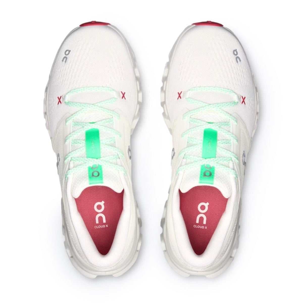 On Running Cloud X 5 Training Shoe – Women's