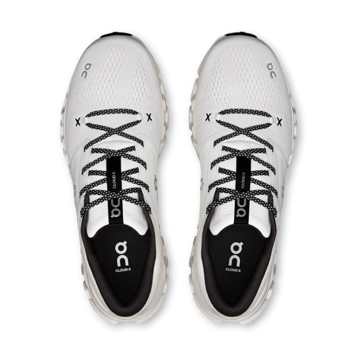 On Running Cloud X 5 Training Shoe – Women's