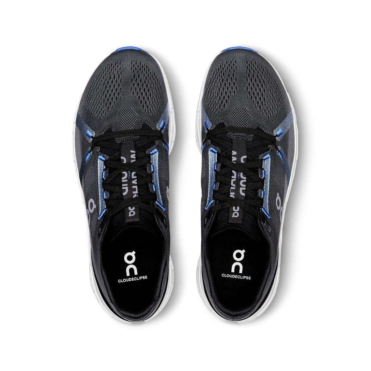 On Running Cloudeclipse Running Shoe - Men's