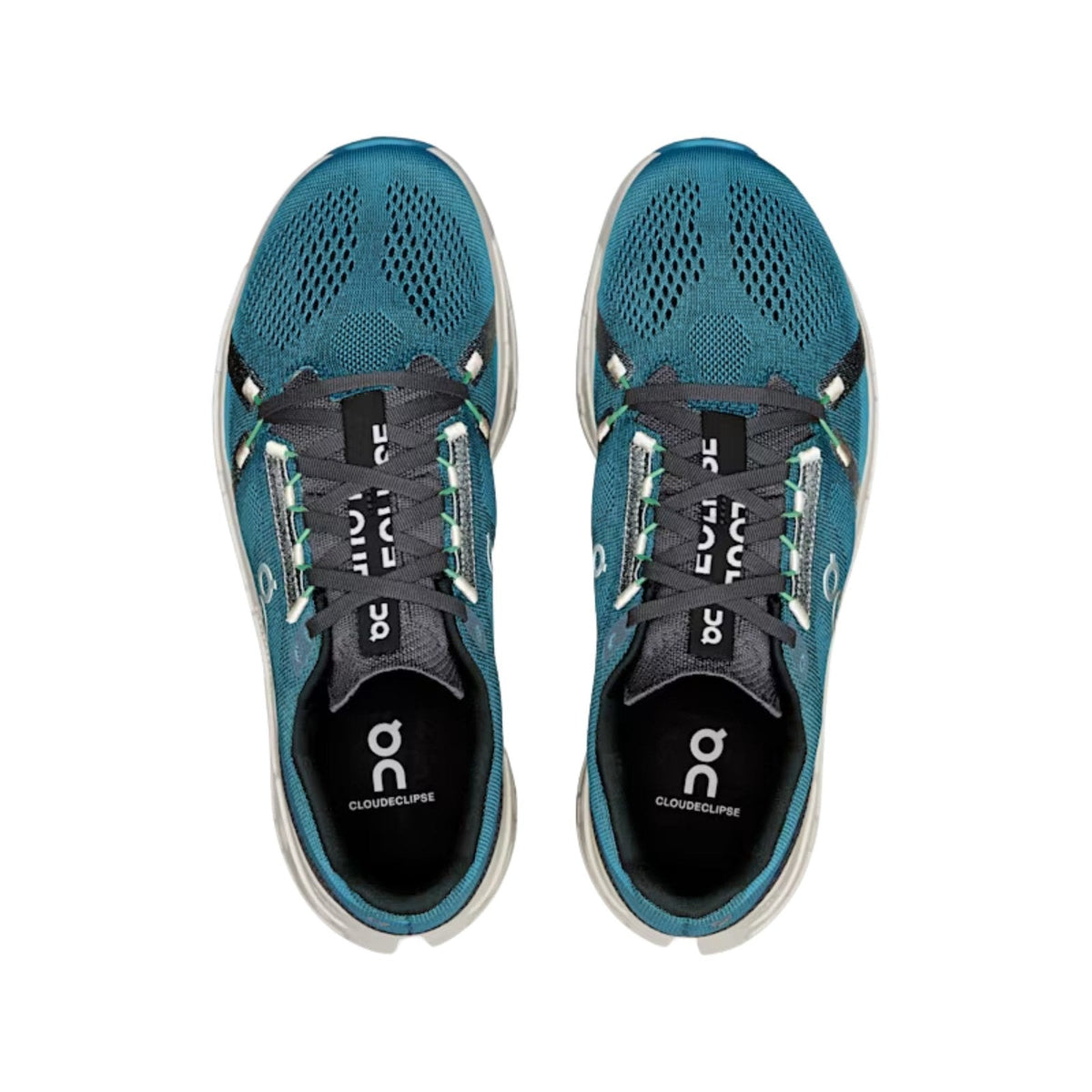 On Running Cloudeclipse Running Shoe - Men's