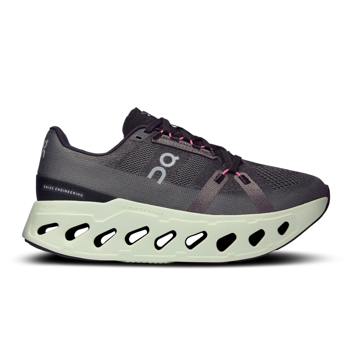 On Running Cloudeclipse Running Shoe - Women's