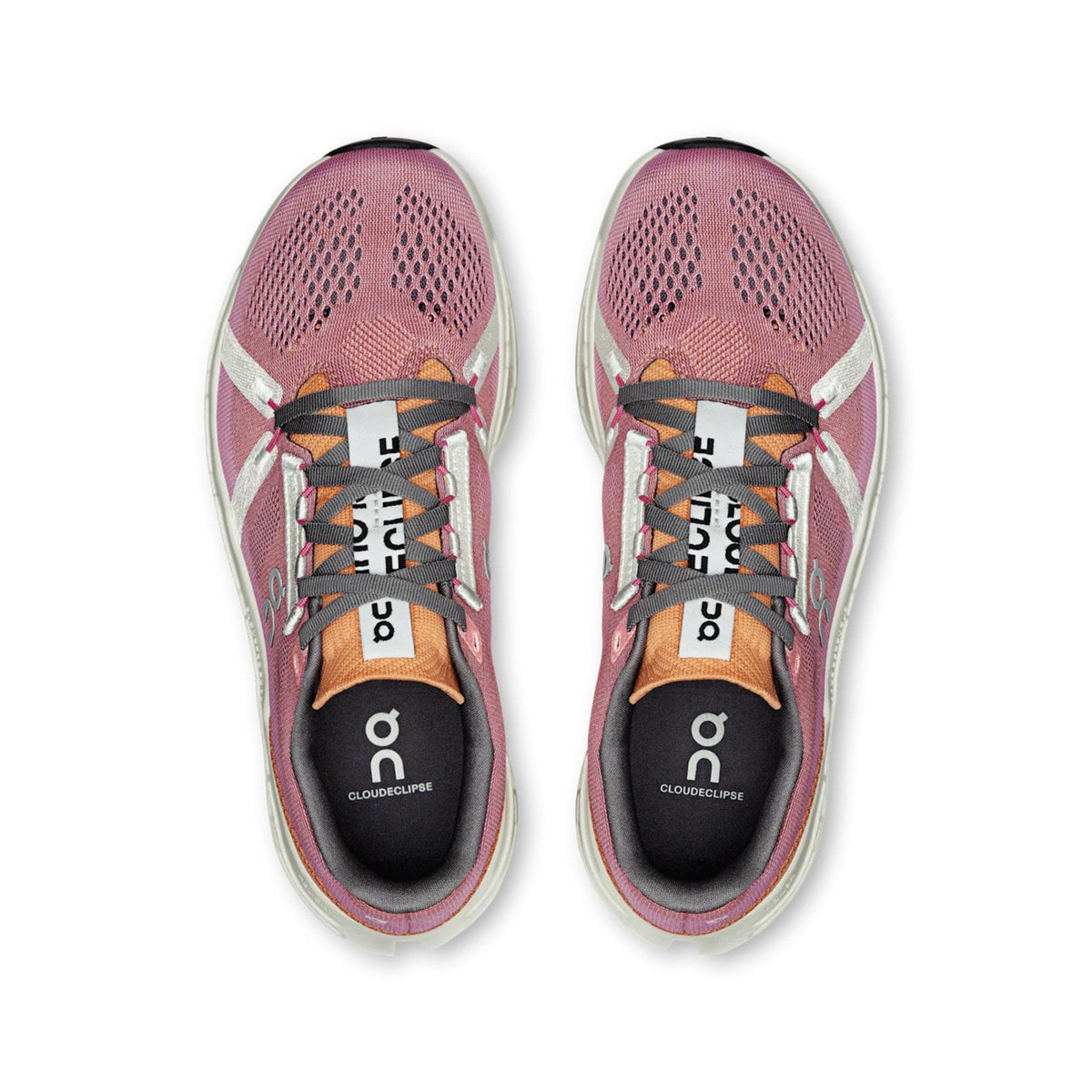 On Running Cloudeclipse Running Shoe - Women's