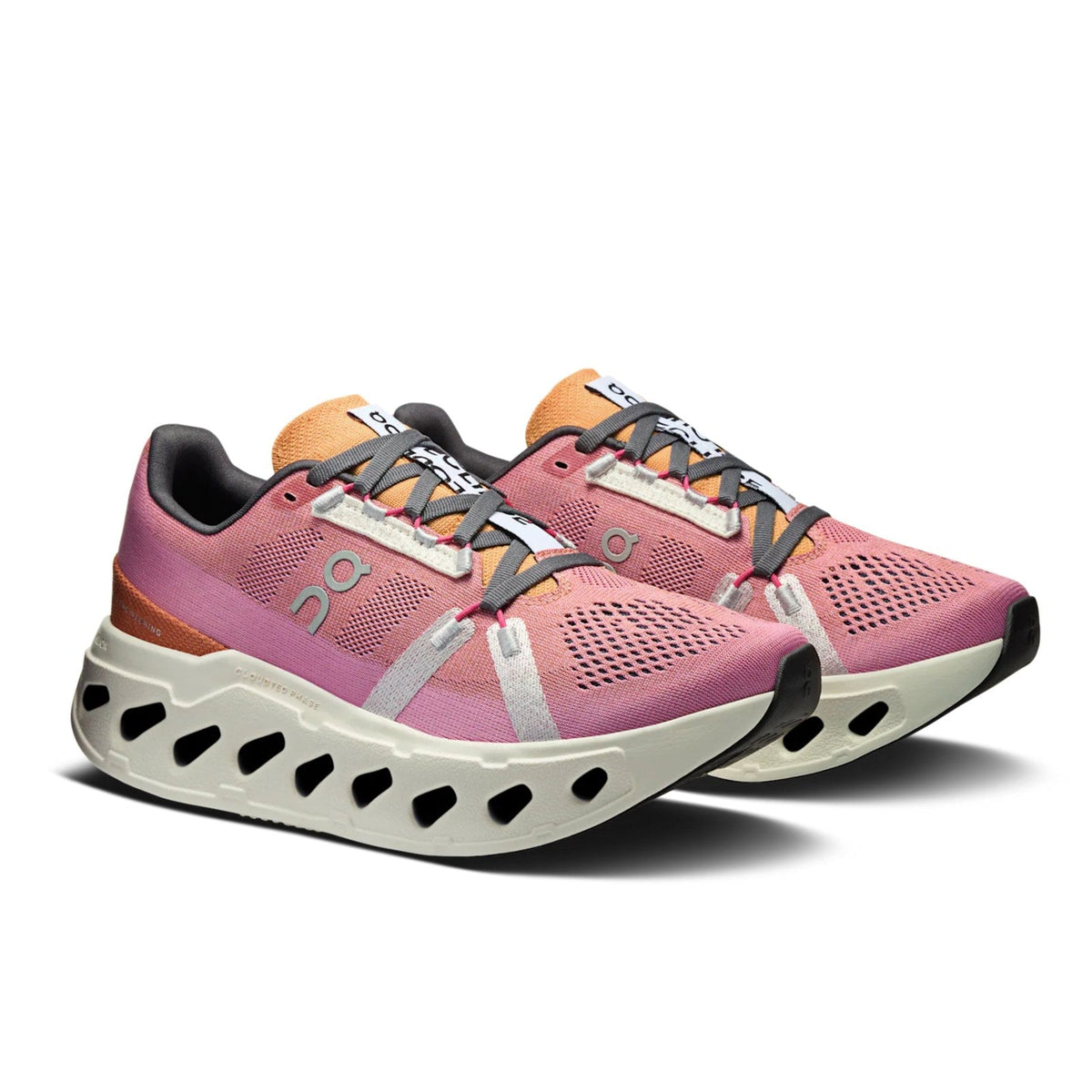 On Running Cloudeclipse Running Shoe - Women's