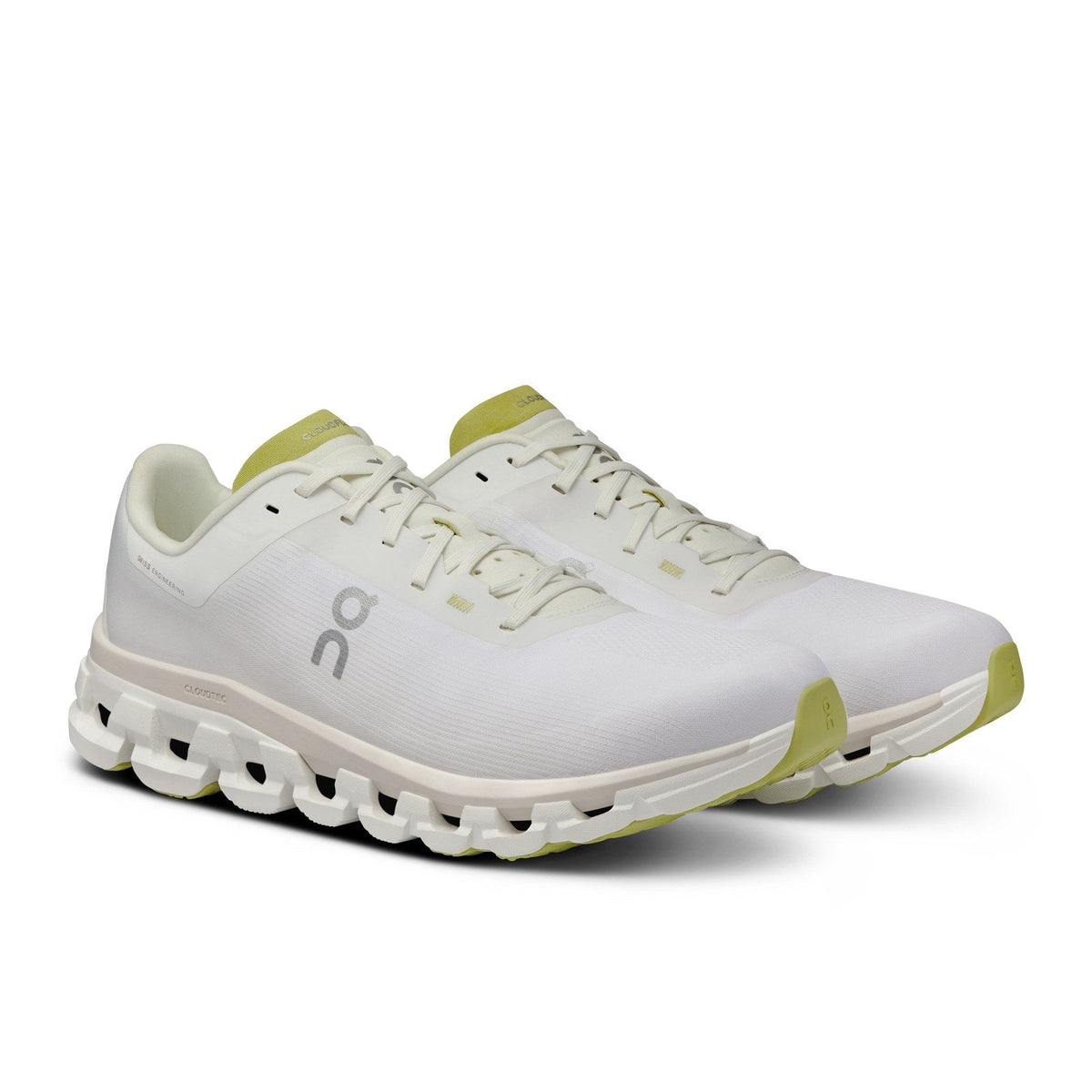 On Running Cloudflow 4 Running Shoe - Men's