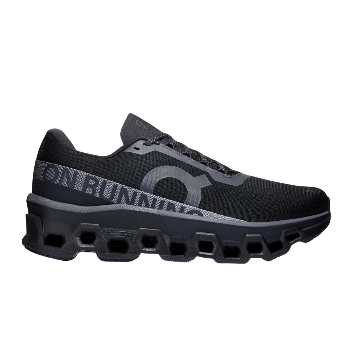 On Running Cloudmonster 2 Running Shoe – Men's