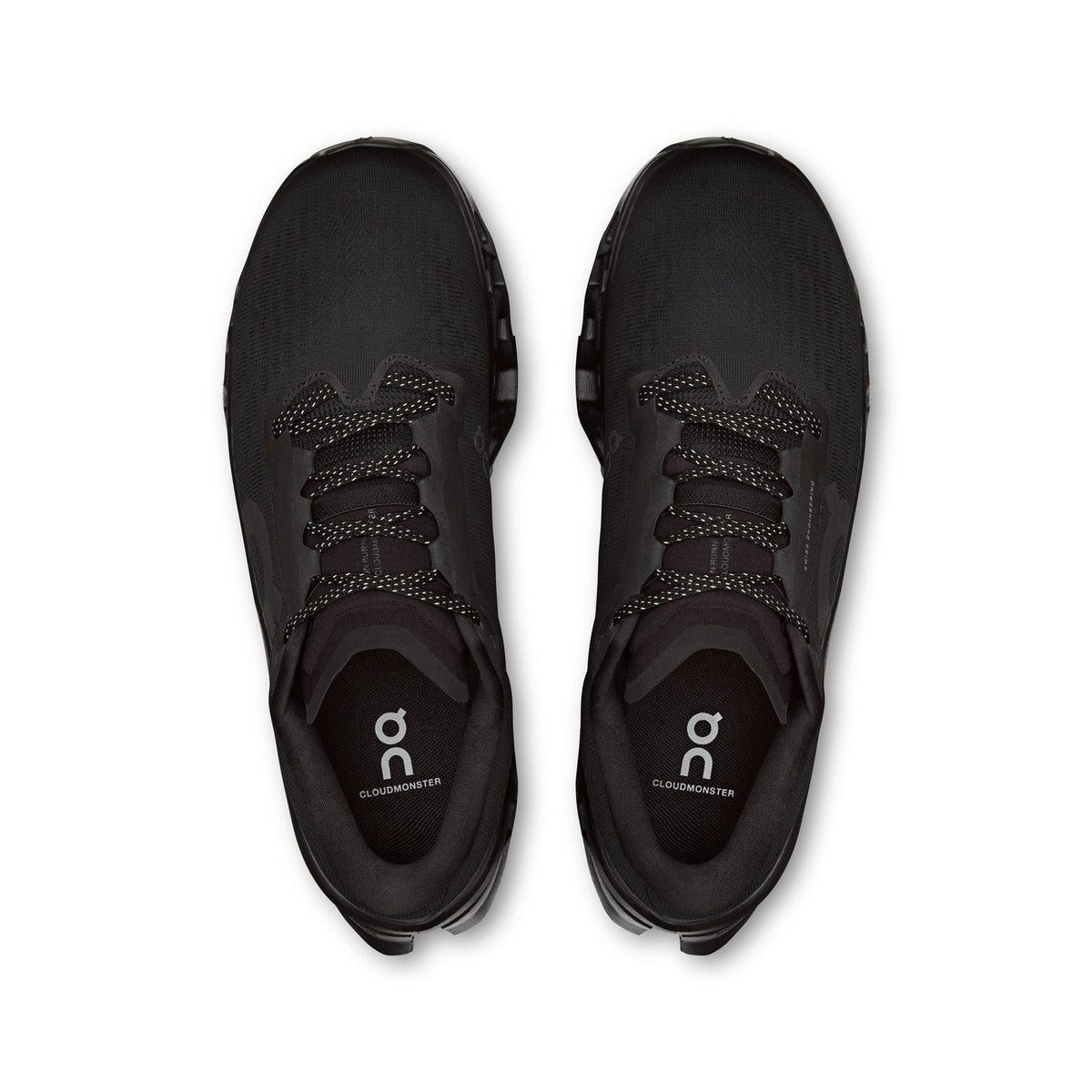 On Running Cloudmonster 3 Running Shoe – Men's