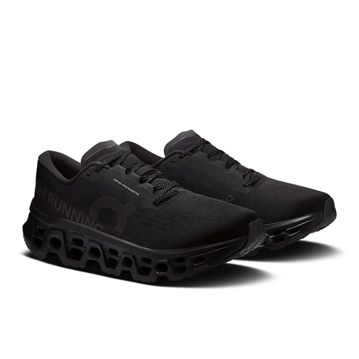 On Running Cloudmonster 3 Running Shoe – Men's