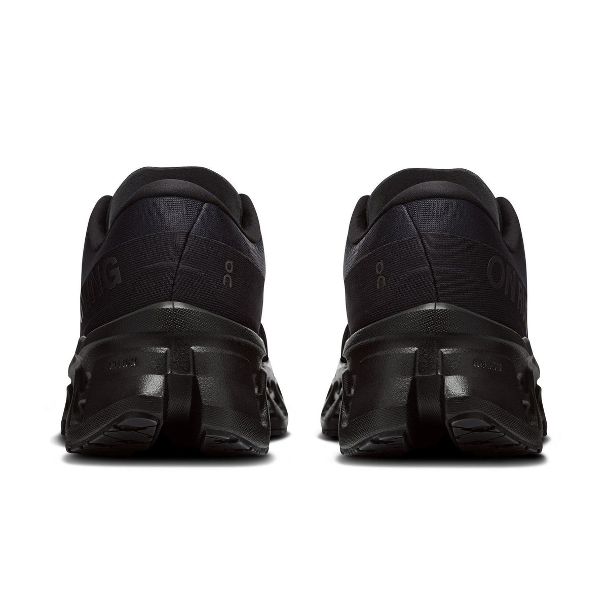 On Running Cloudmonster 3 Running Shoe – Men's