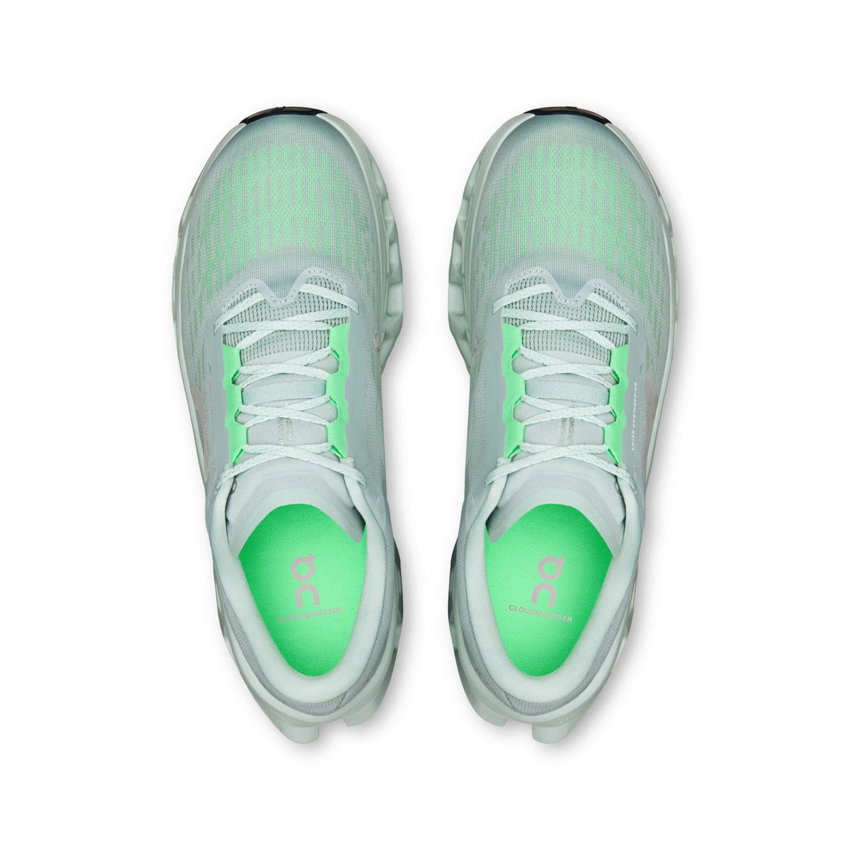 On Running Cloudmonster 3 Running Shoe – Men's