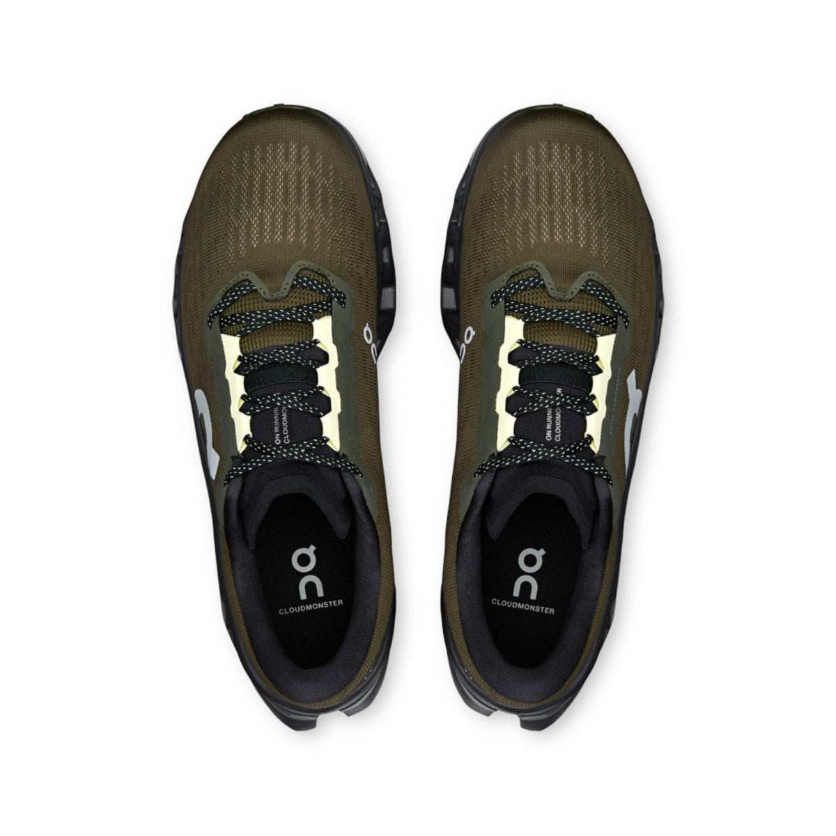 On Running Cloudmonster 3 Running Shoe – Men's