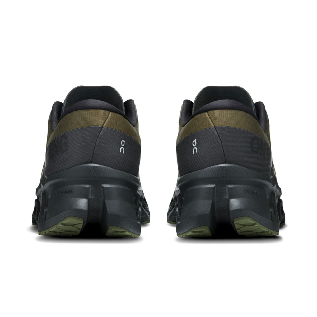 On Running Cloudmonster 3 Running Shoe – Men's