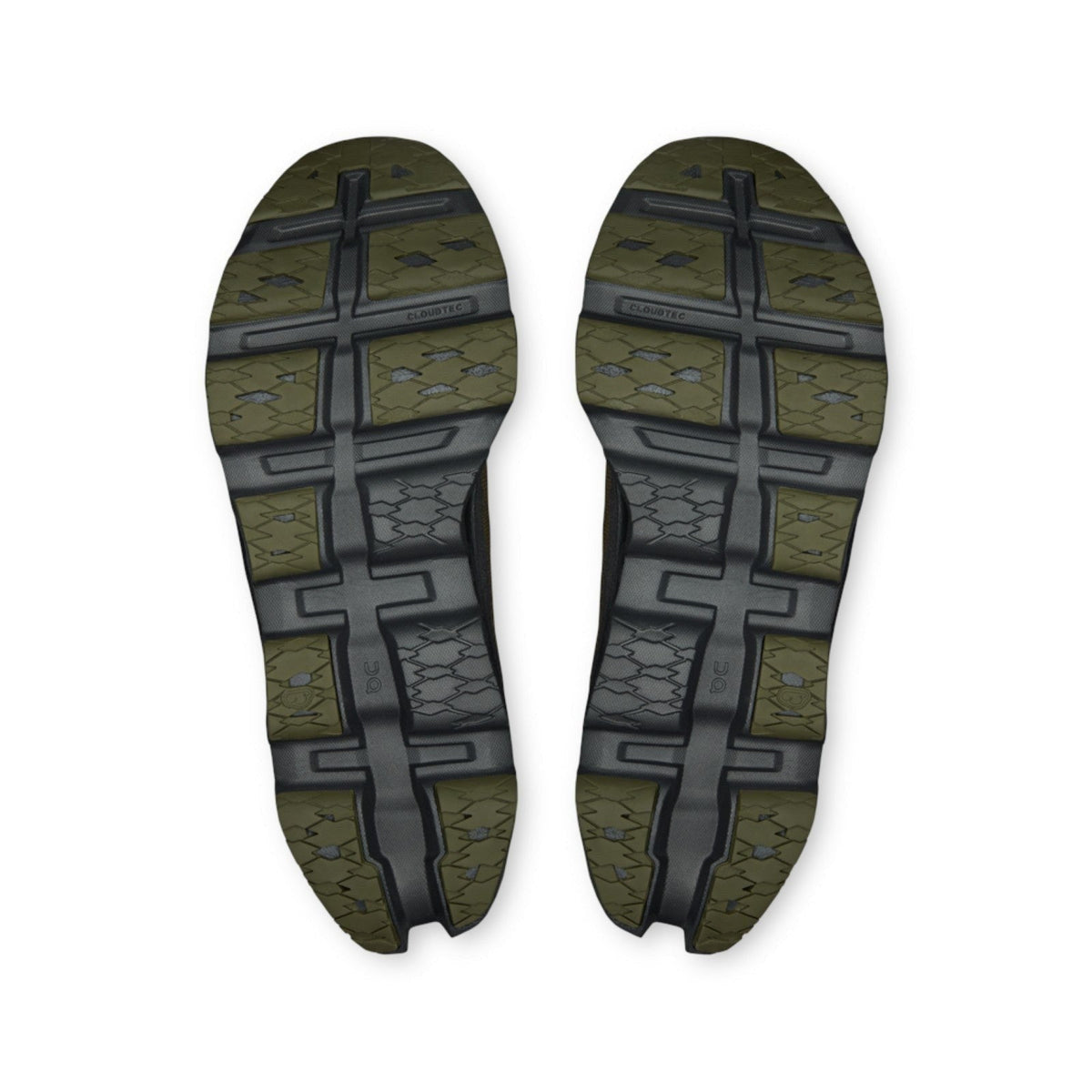 On Running Cloudmonster 3 Running Shoe – Men's