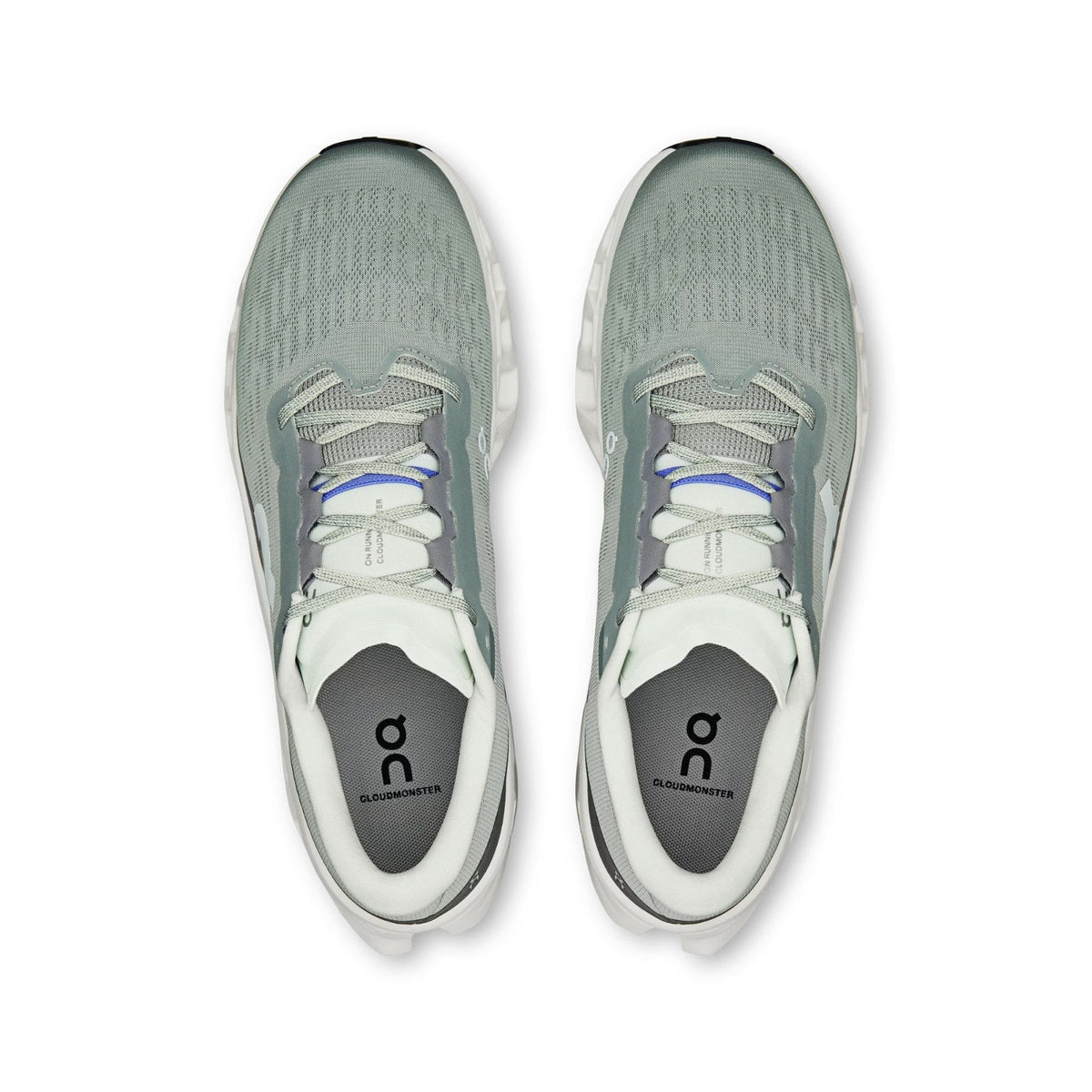 On Running Cloudmonster 3 Running Shoe – Men's