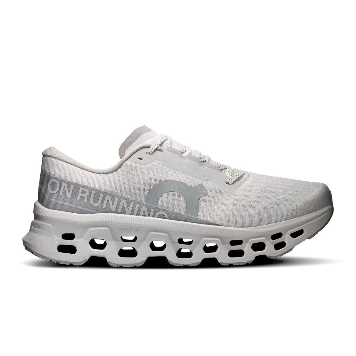 On Running Cloudmonster 3 Running Shoe – Men's