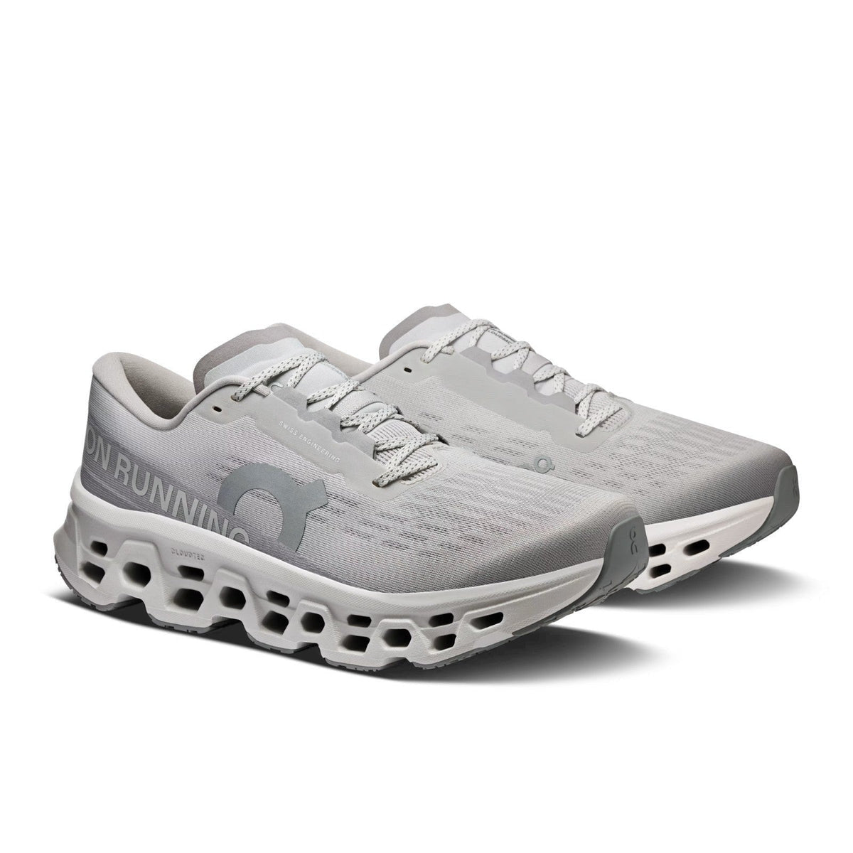 On Running Cloudmonster 3 Running Shoe – Men's