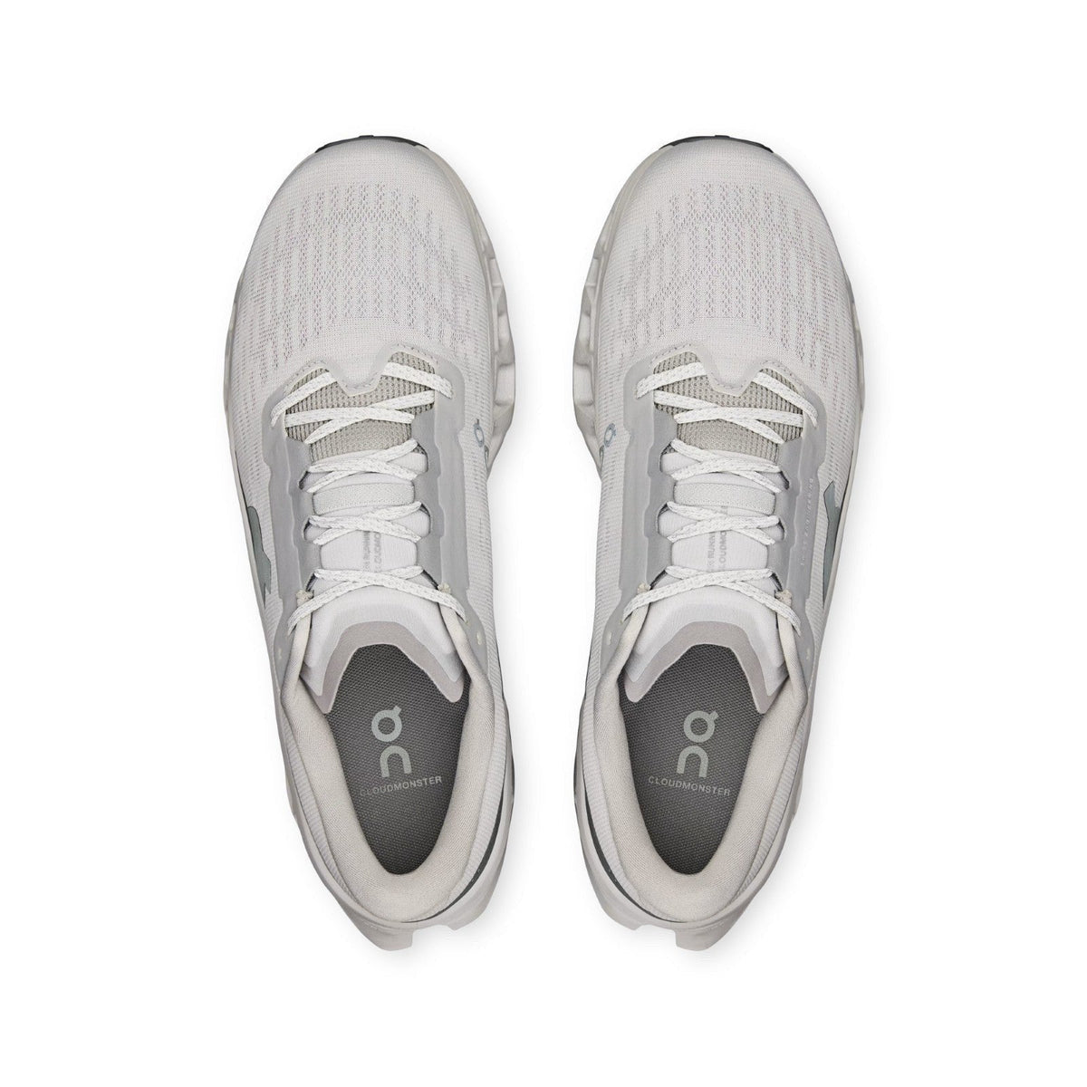 On Running Cloudmonster 3 Running Shoe – Men's