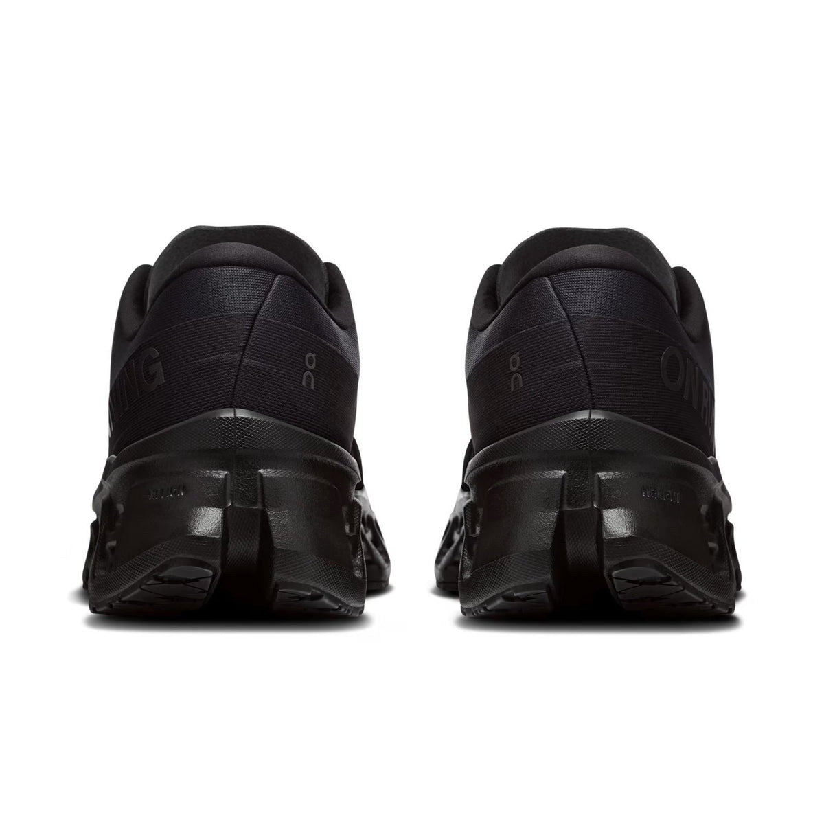 On Running Cloudmonster 3 Running Shoe – Women's