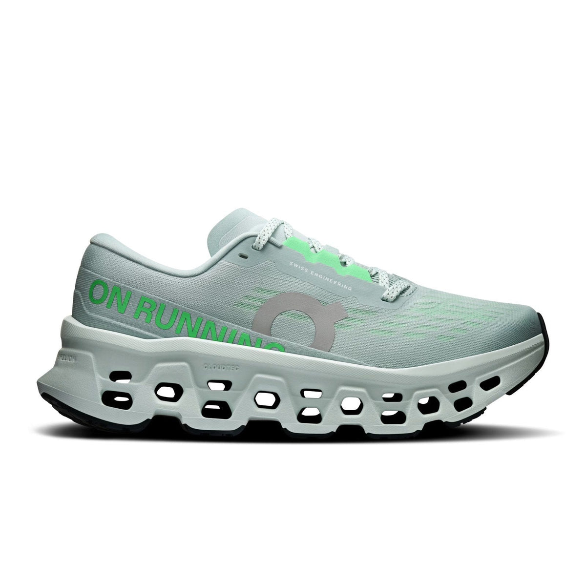 On Running Cloudmonster 3 Running Shoe – Women's