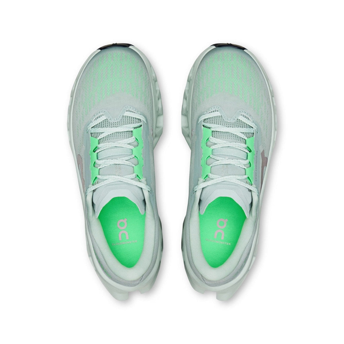 On Running Cloudmonster 3 Running Shoe – Women's