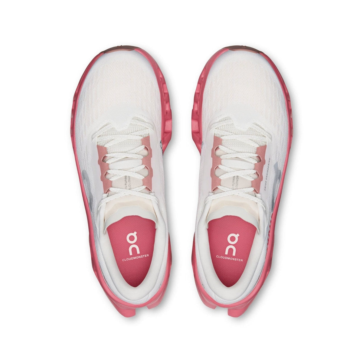 On Running Cloudmonster 3 Running Shoe – Women's
