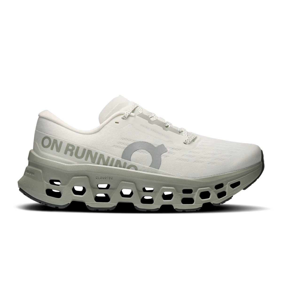 On Running Cloudmonster 3 Running Shoe – Women's