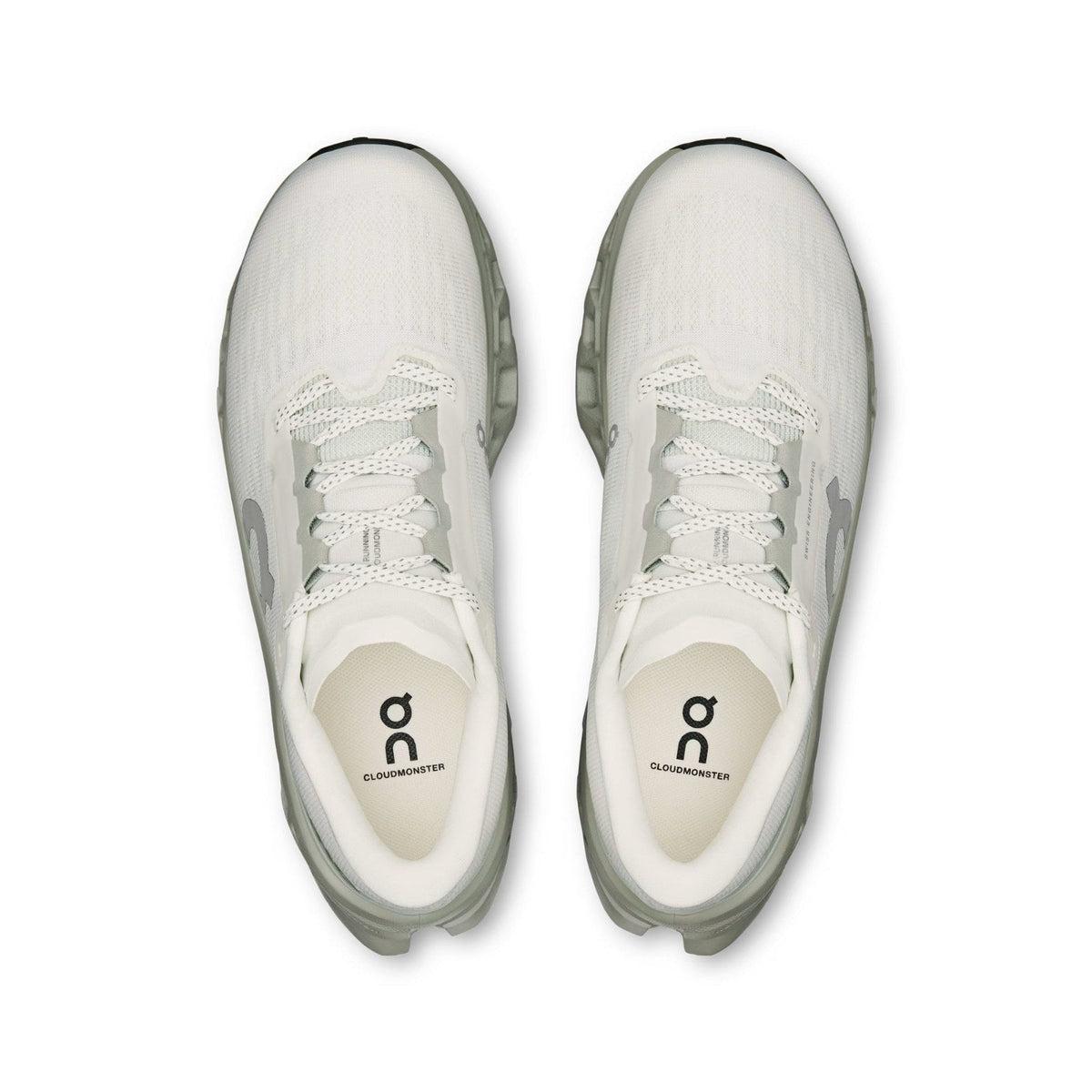 On Running Cloudmonster 3 Running Shoe – Women's