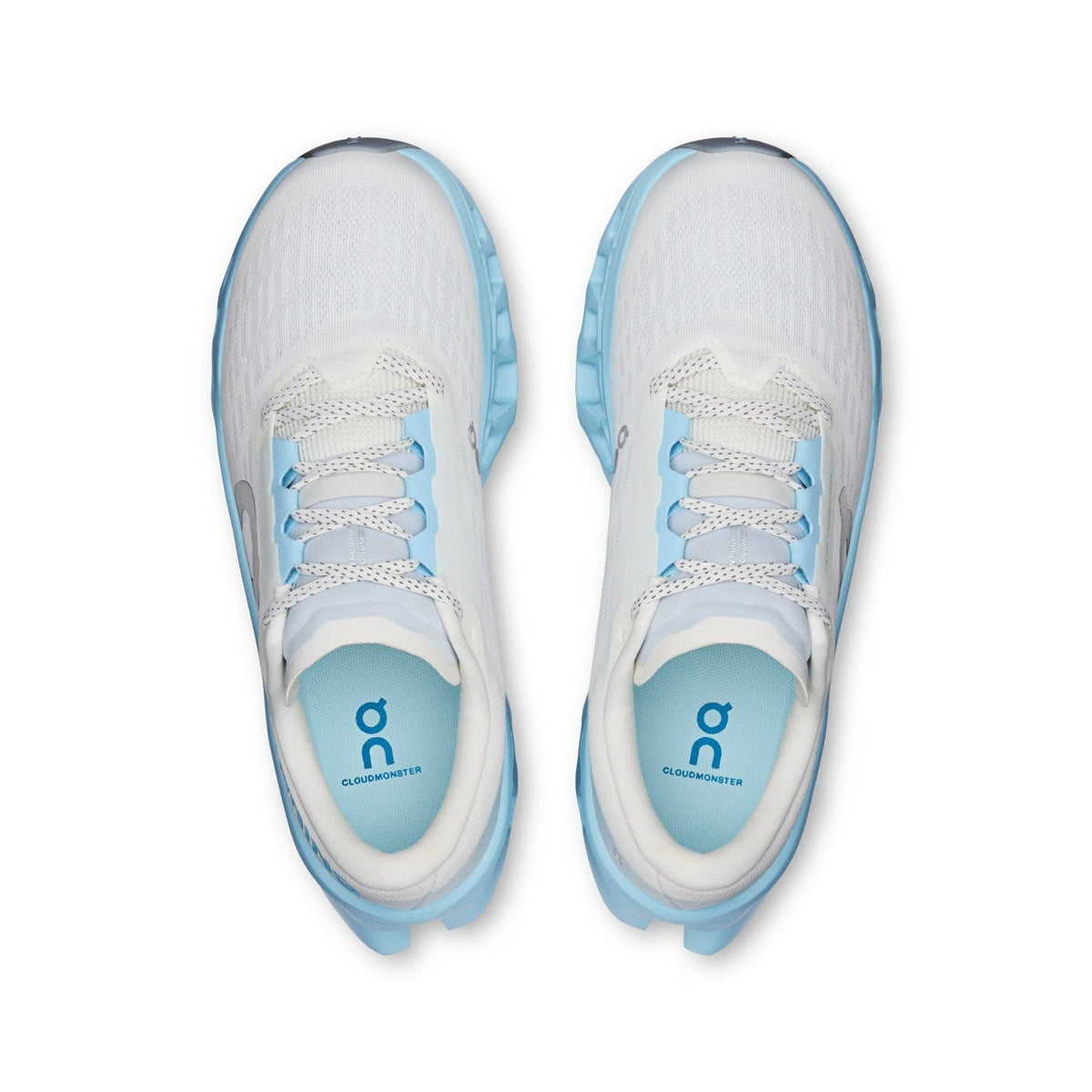 On Running Cloudmonster 3 Running Shoe – Women's