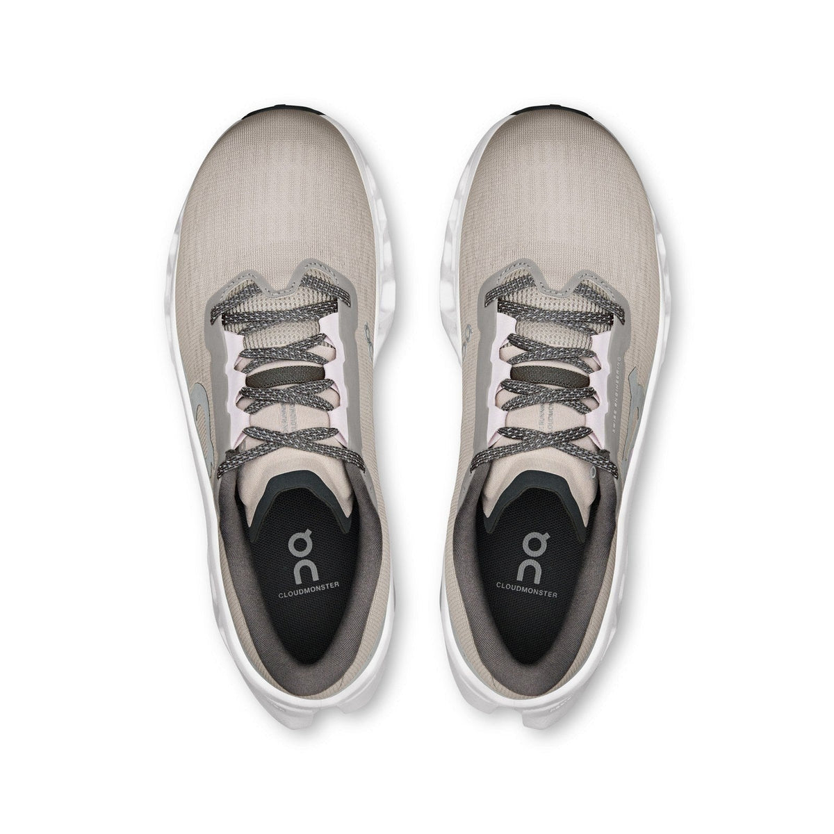 On Running Cloudmonster 3 Running Shoe – Women's