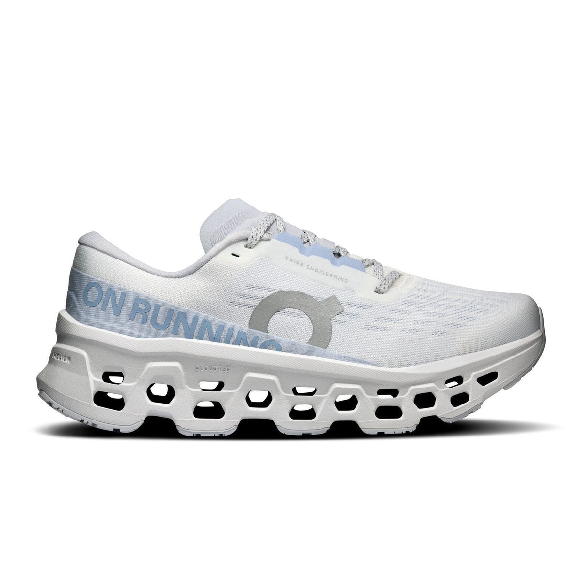 On Running Cloudmonster 3 Running Shoe – Women's