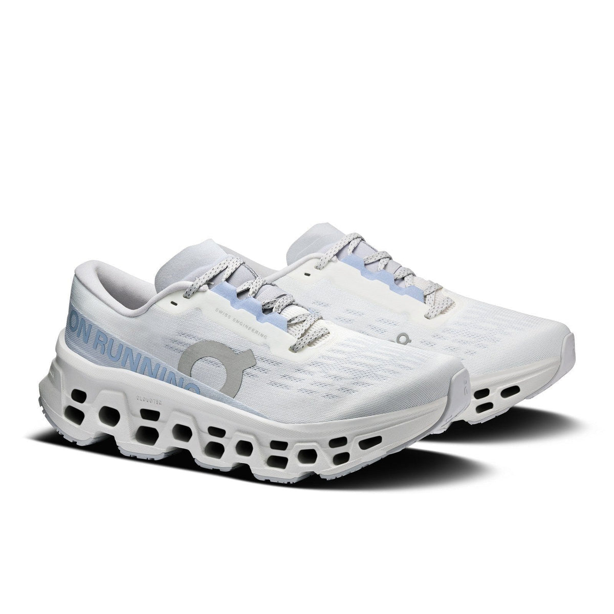 On Running Cloudmonster 3 Running Shoe – Women's