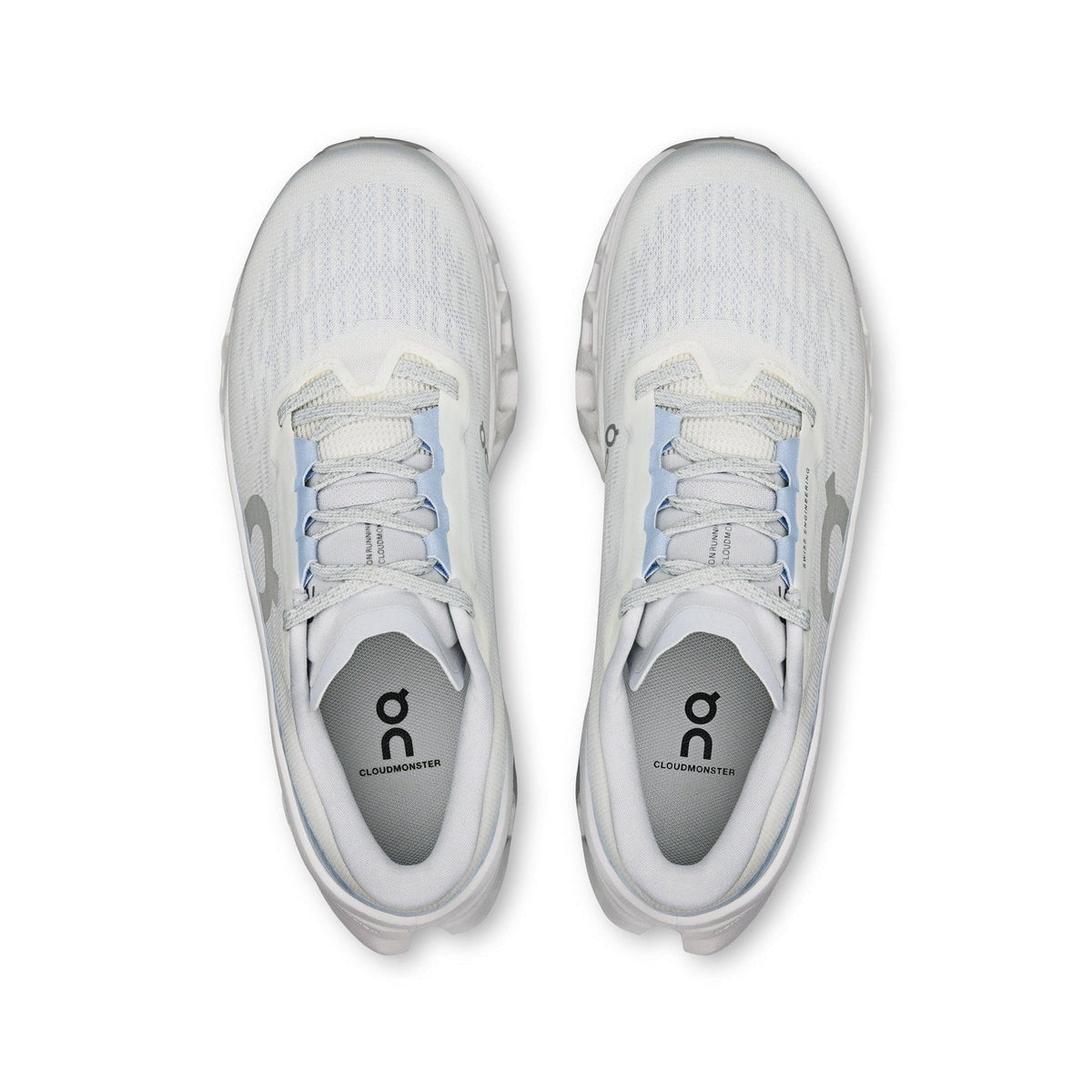 On Running Cloudmonster 3 Running Shoe – Women's