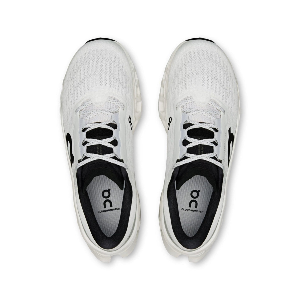 On Running Cloudmonster 3 Running Shoe – Women's