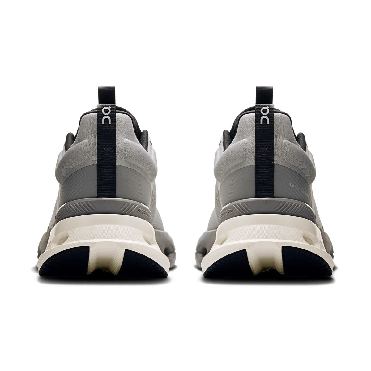 On Running Cloudnova X Running Shoe - Men's