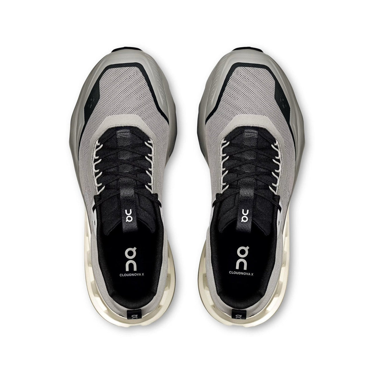 On Running Cloudnova X Running Shoe - Men's