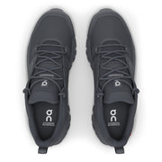 On Running Cloudrock Low Waterproof Running Shoe - Men's