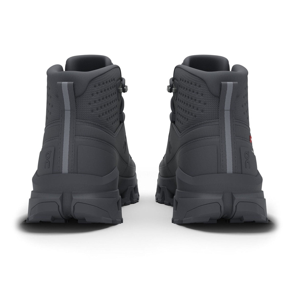 On Running Cloudrock Mid Waterproof Running Shoe – Men's