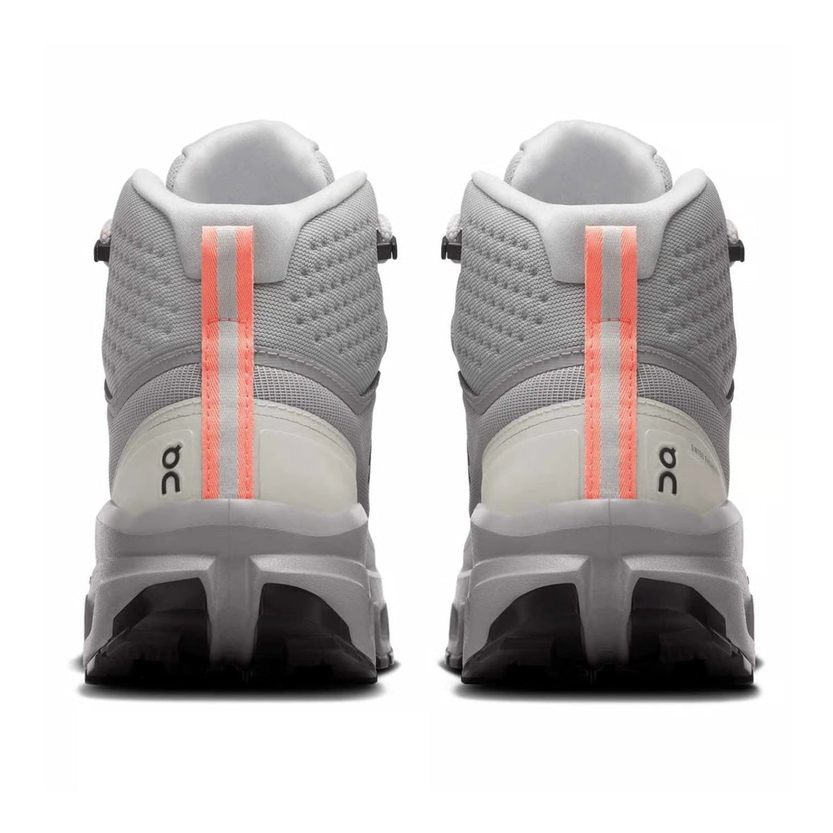On Running Cloudrock Mid Waterproof Running Shoe – Men's