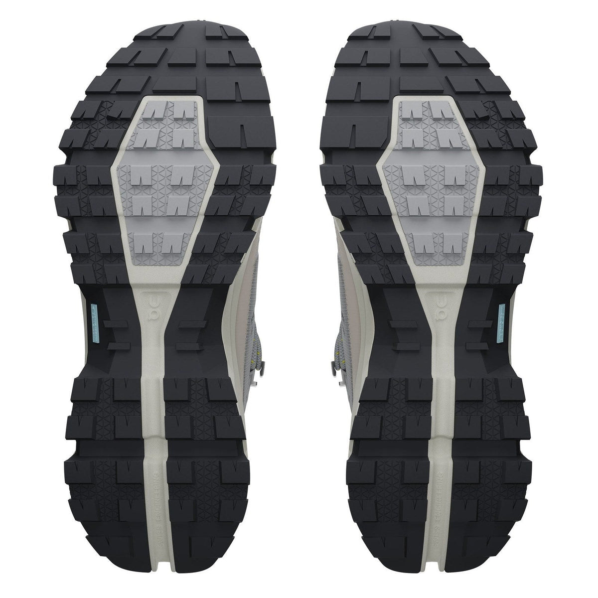 On Running Cloudrock Mid WP Hiking Boot – Women's