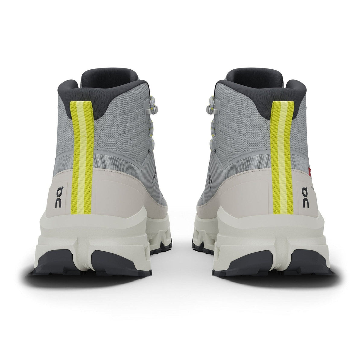 On Running Cloudrock Mid WP Hiking Boot – Women's