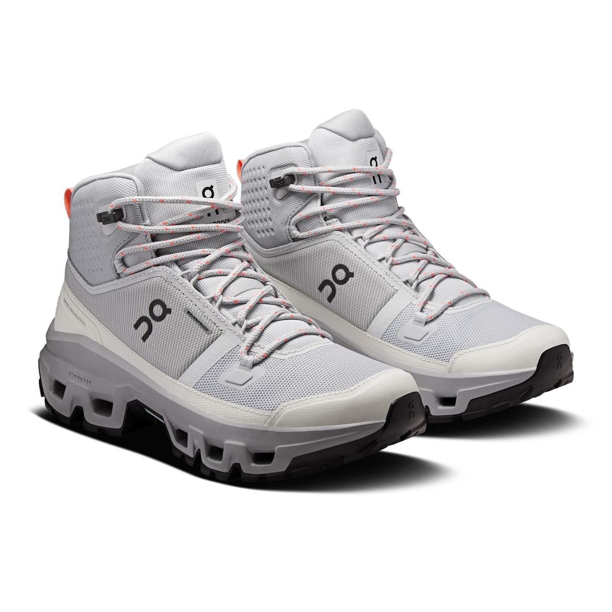 On Running Cloudrock Mid WP Hiking Boot – Women's