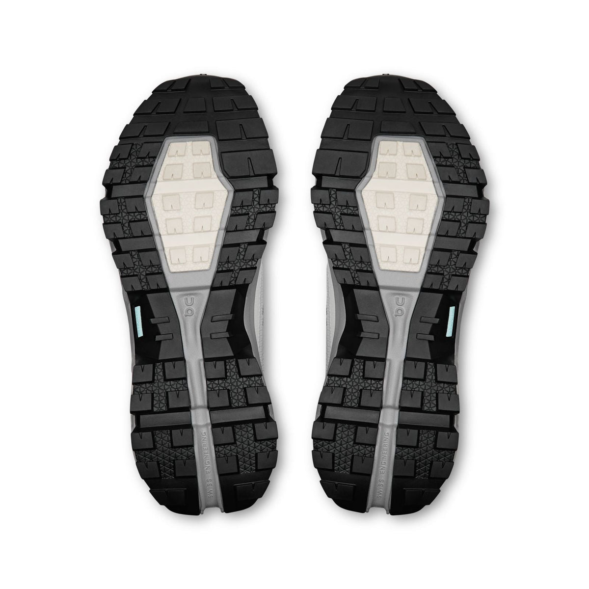 On Running Cloudrock Mid WP Hiking Boot – Women's