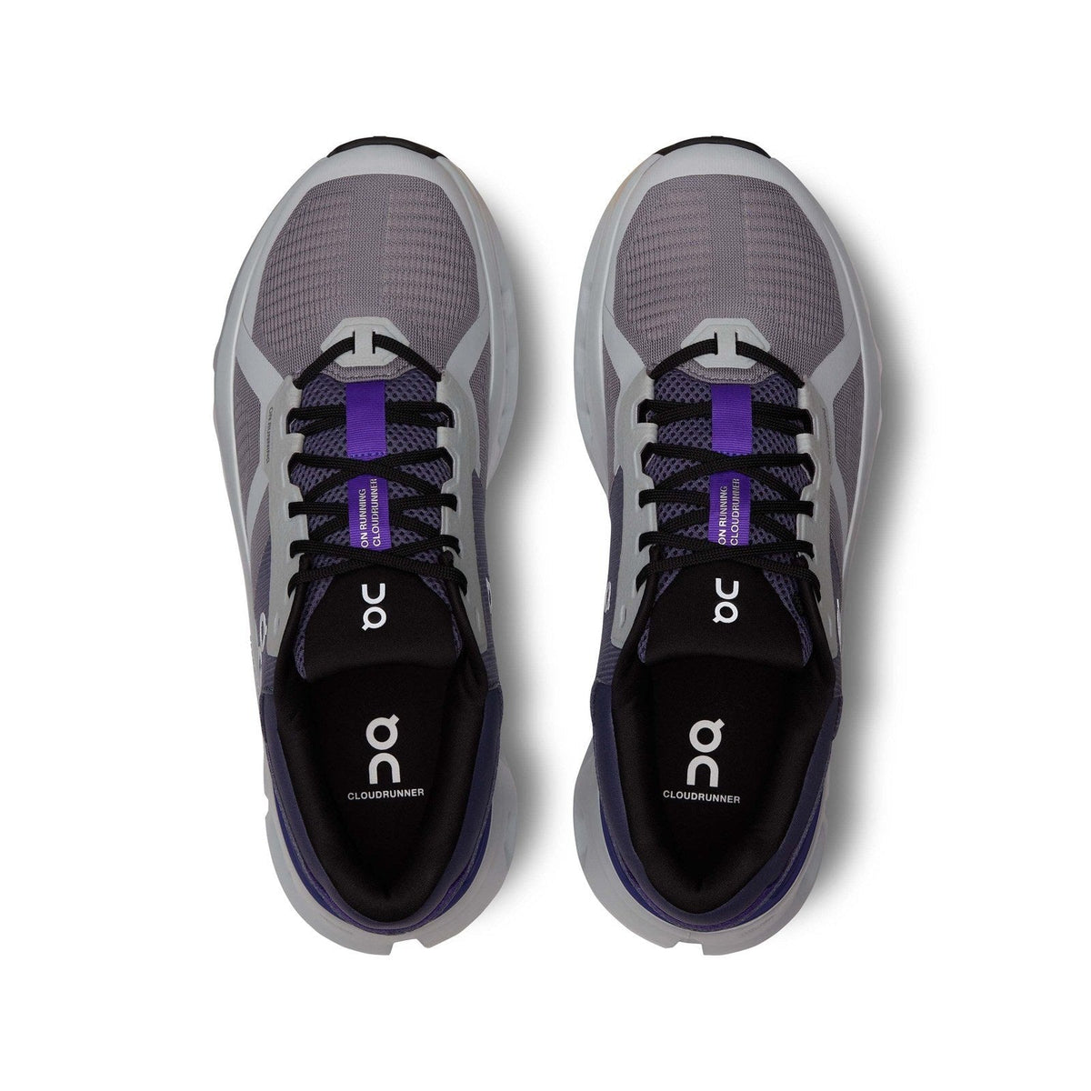On Running Cloudrunner 2 Running Shoe – Men's