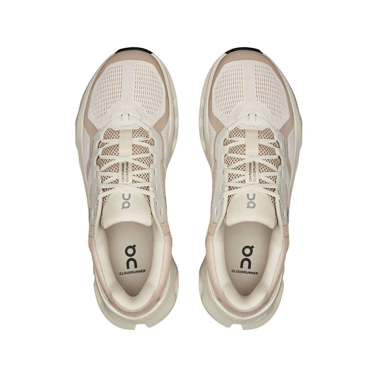On Running Cloudrunner 2 Running Shoe – Men's