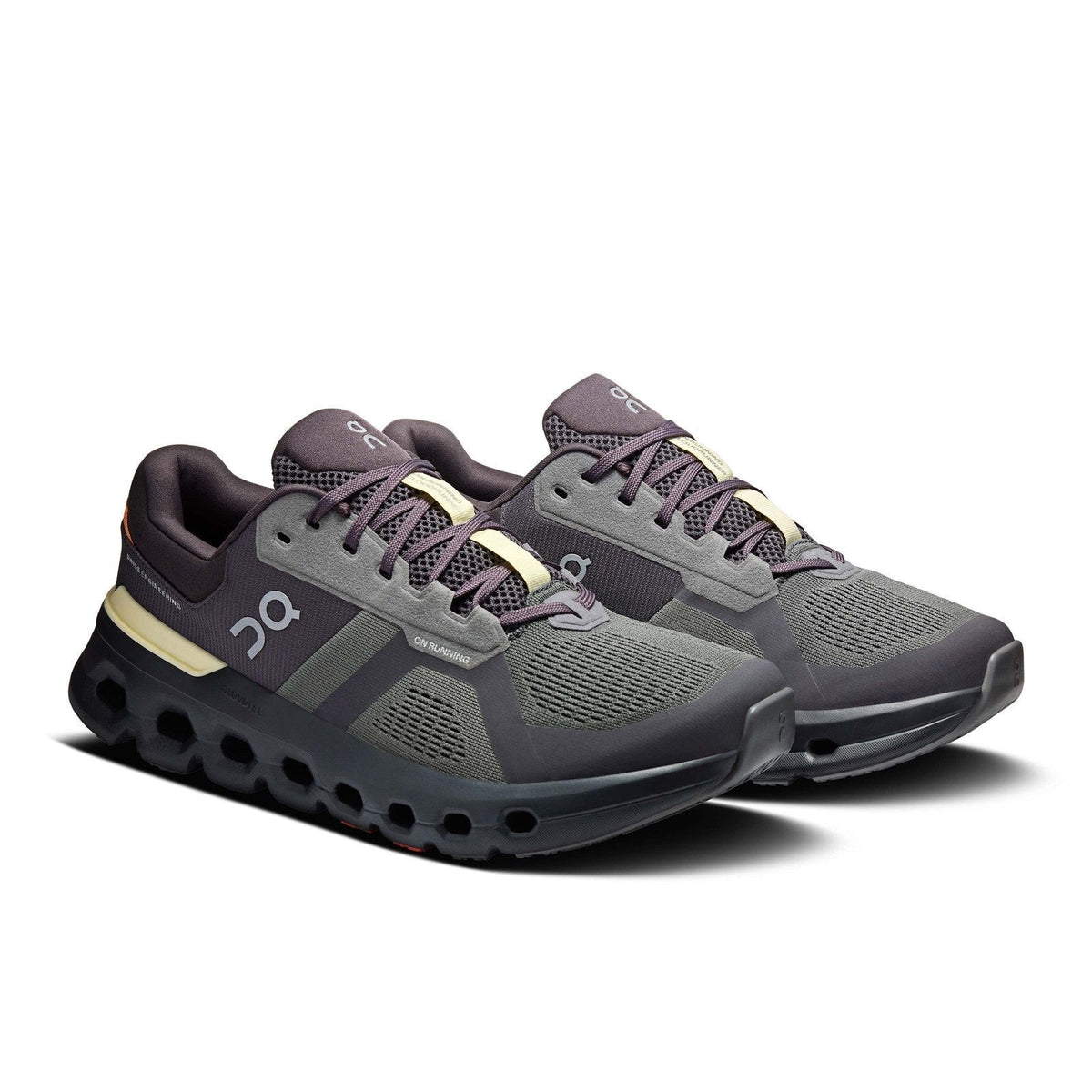 On Running Cloudrunner 2 Running Shoe – Men's