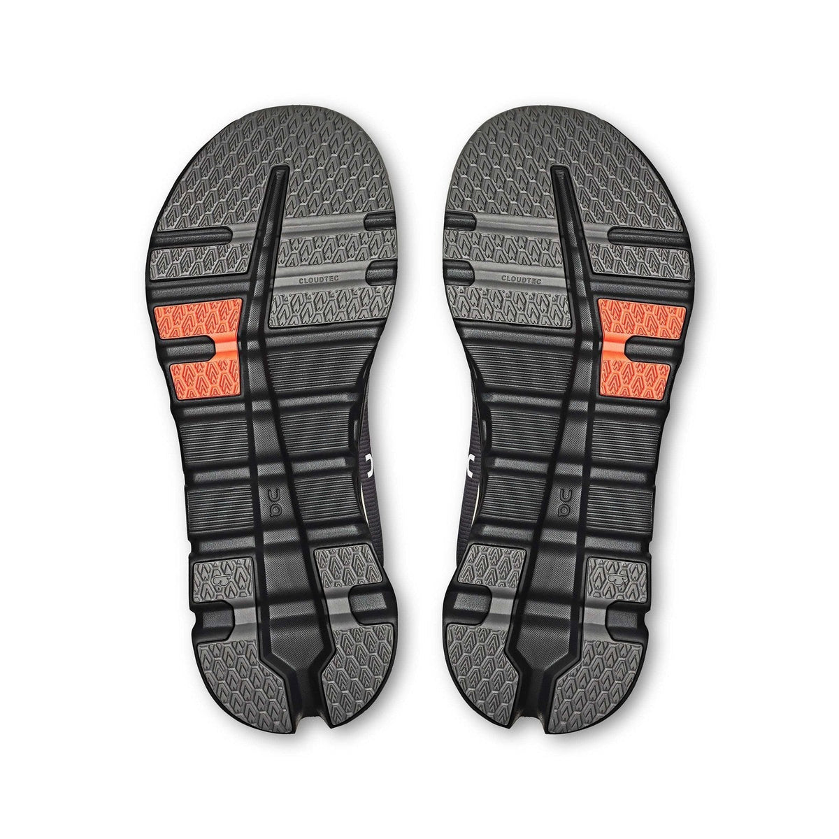 On Running Cloudrunner 2 Running Shoe – Men's