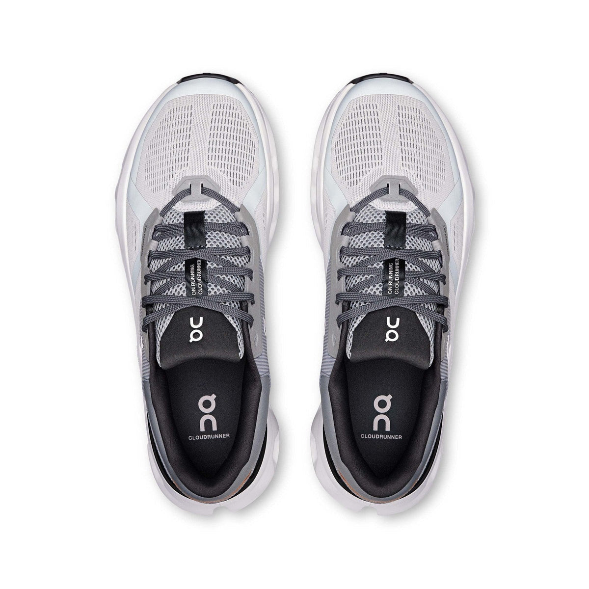 On Running Cloudrunner 2 Running Shoe – Men's